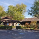 Office exterior