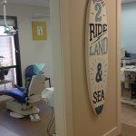 patient treatment room