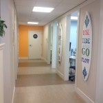 hallway